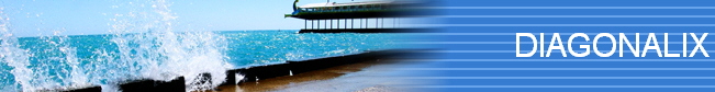 DIAGONALIX