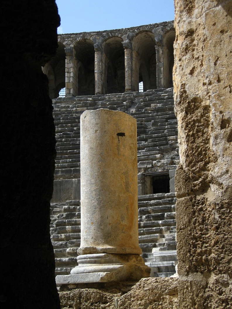 Aspendos