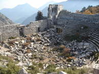 Termessos