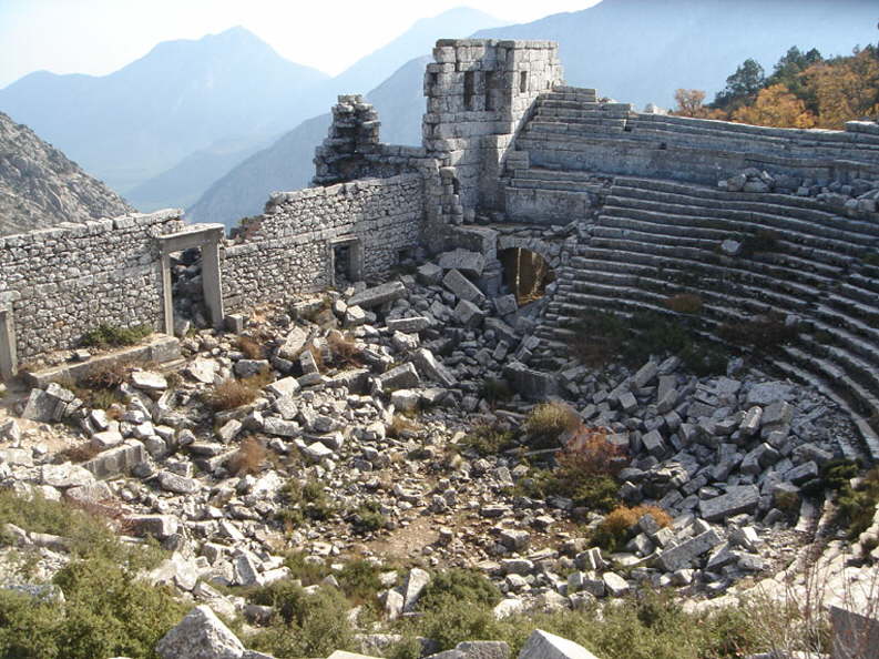 Termessos