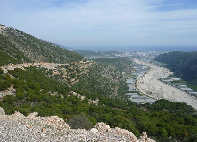 demre-panorama