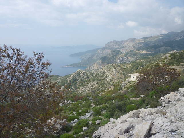 kabak-kueste