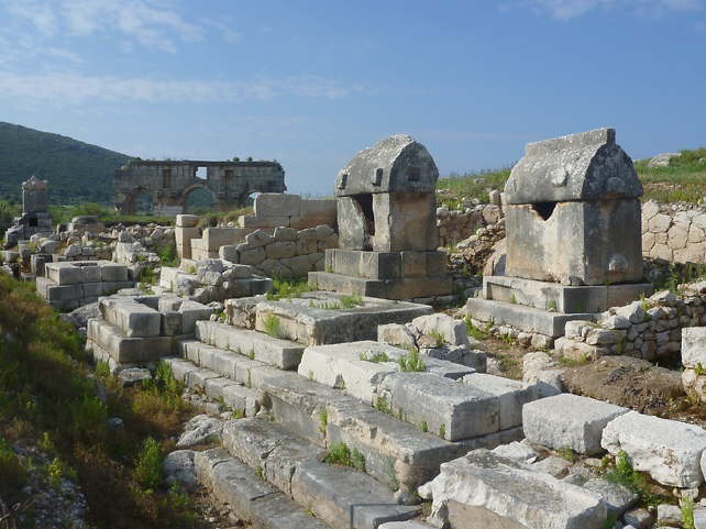 patara-town1