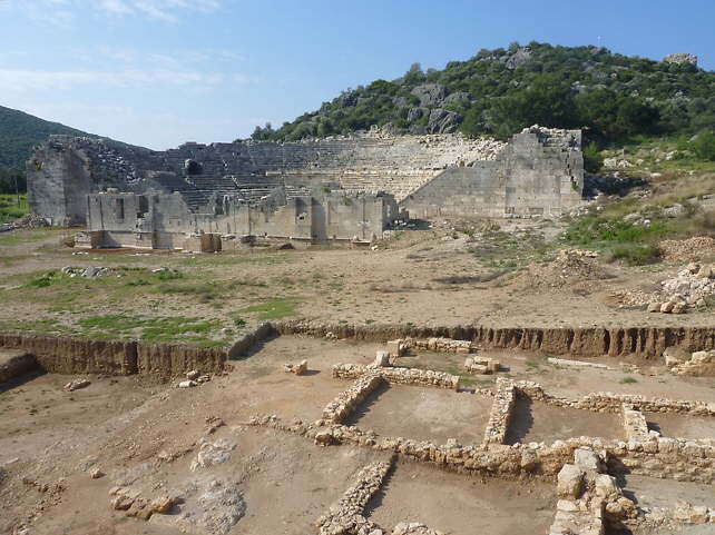 patara-town3