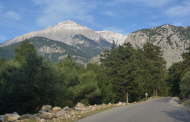 tahtali-road